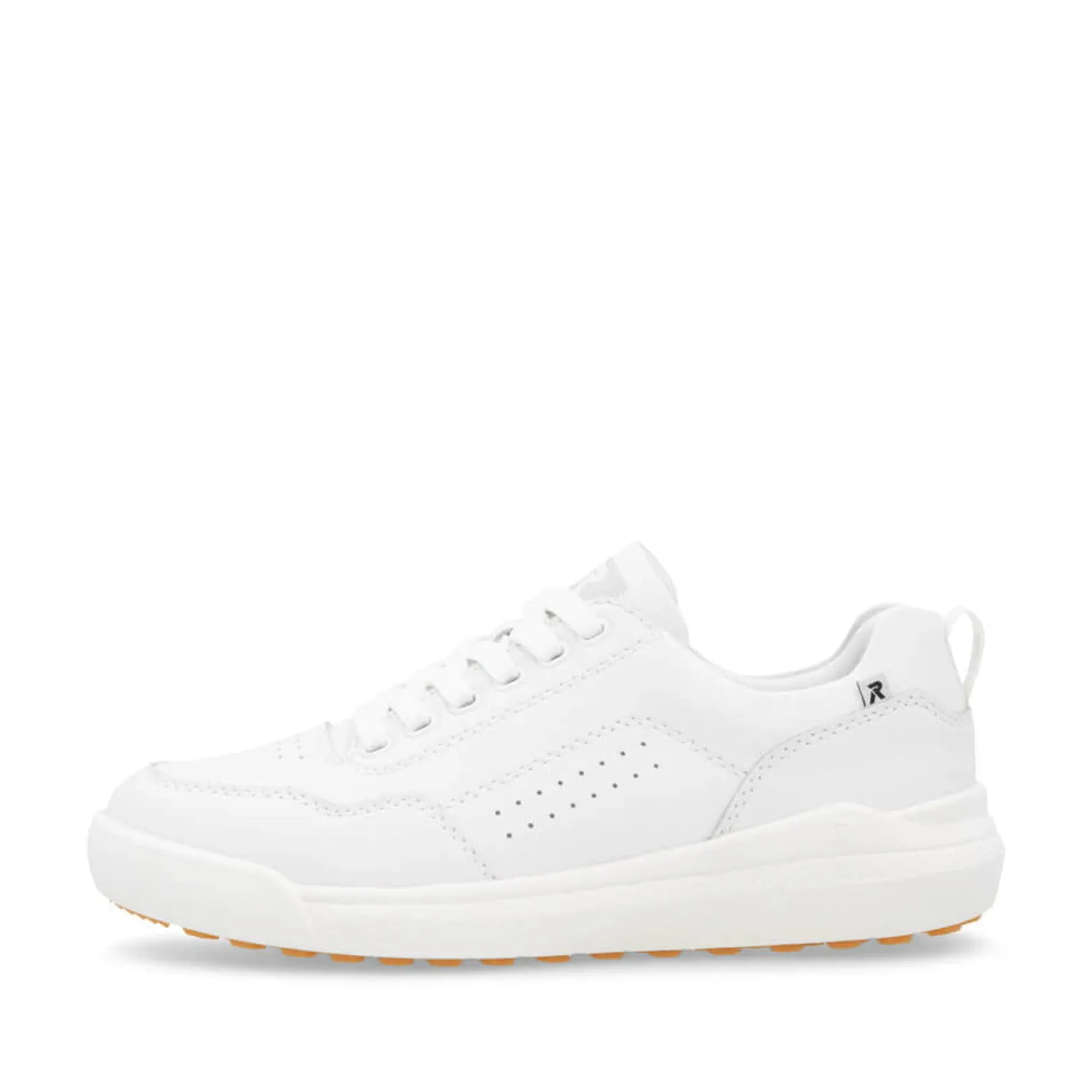 Rieker Sneaker<Damen Sneaker Low Weiss