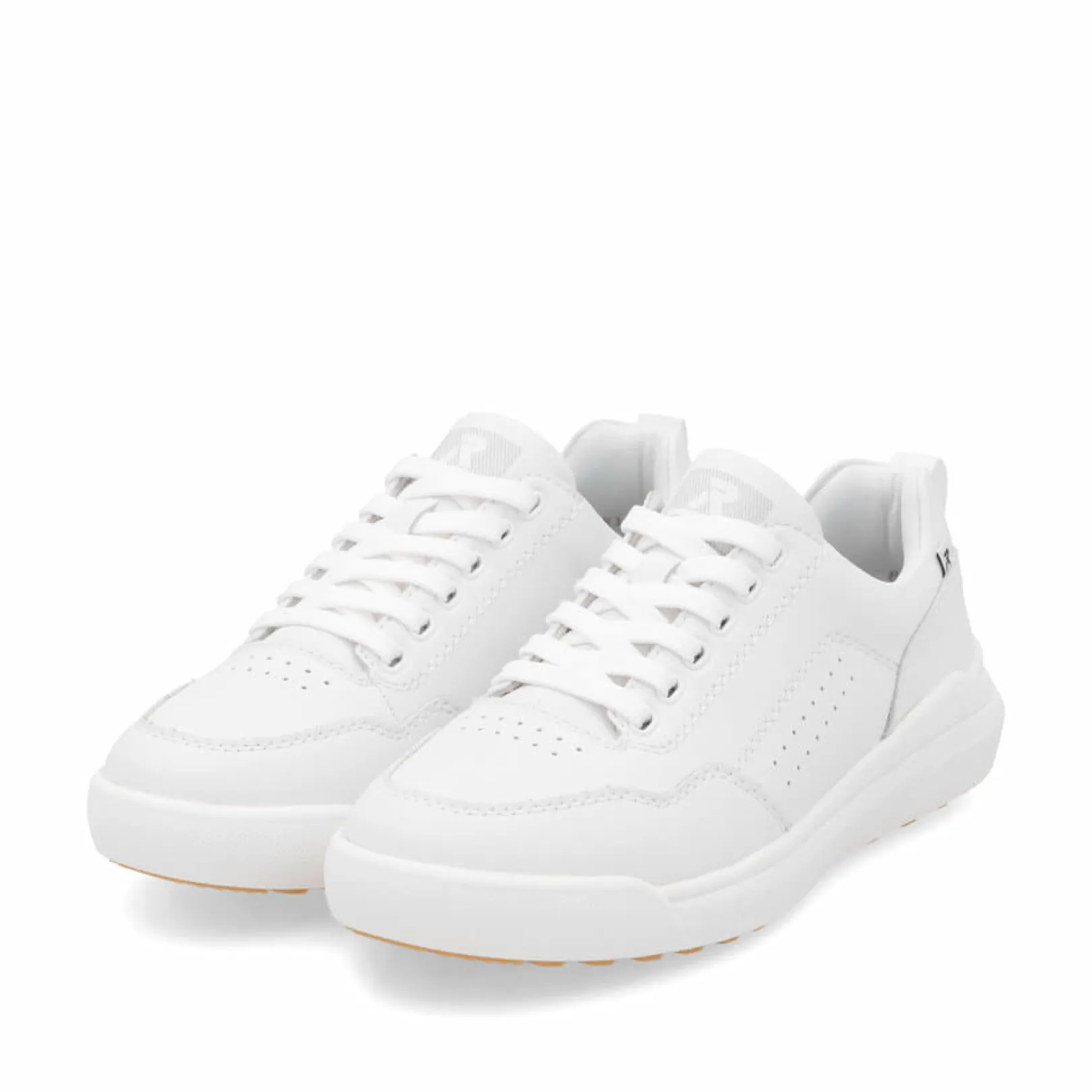 Rieker Sneaker<Damen Sneaker Low Weiss