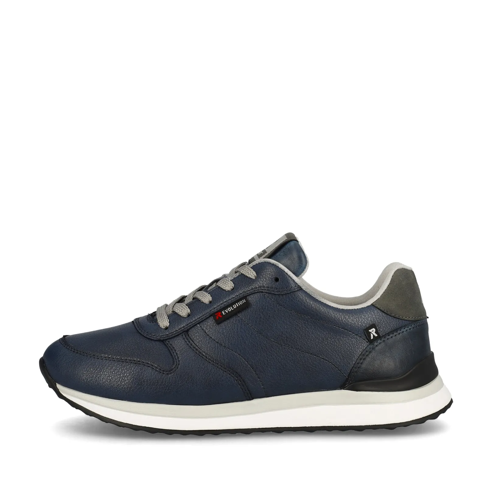 Rieker Sneaker<Damen Sneaker Low navy blue Blau