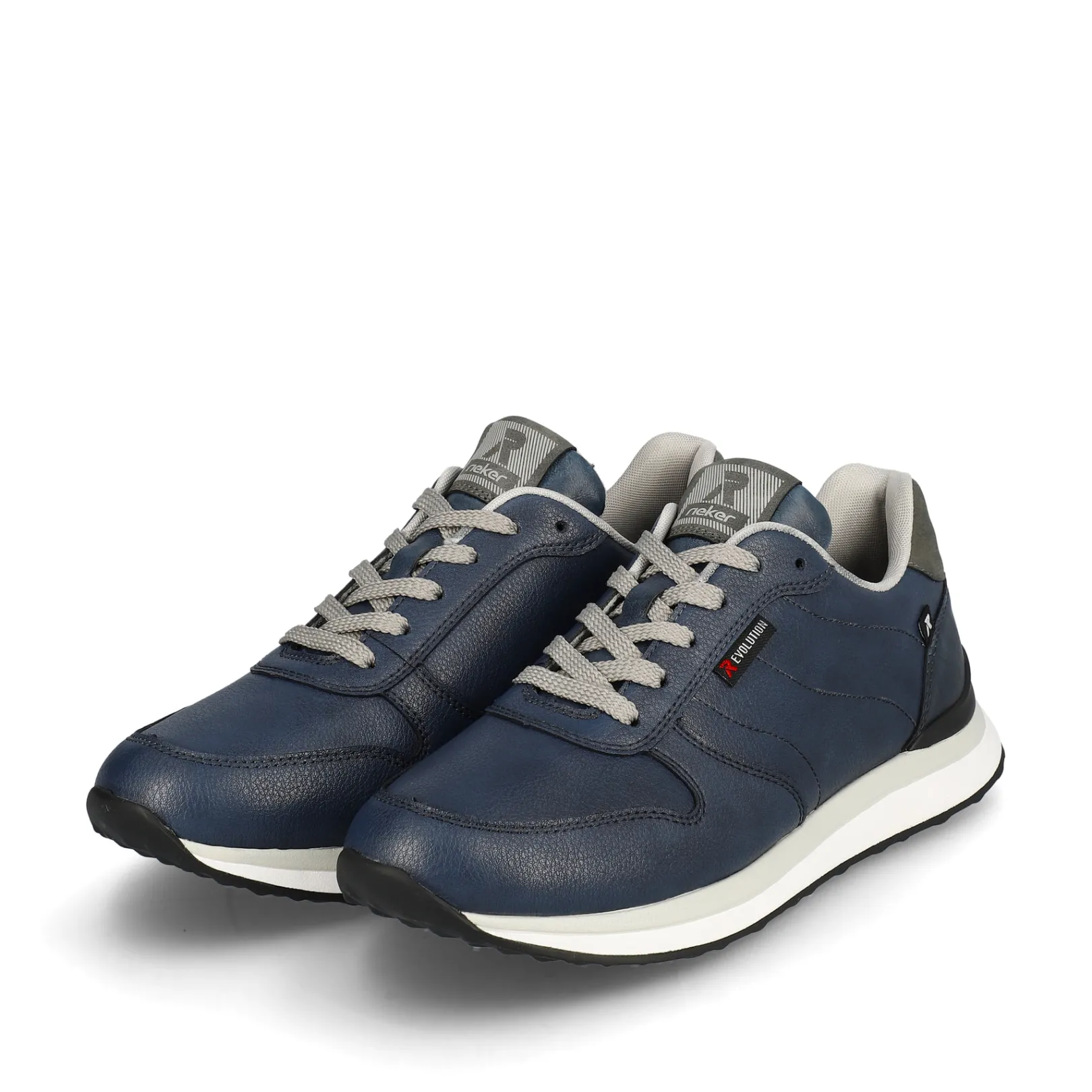 Rieker Sneaker<Damen Sneaker Low navy blue Blau