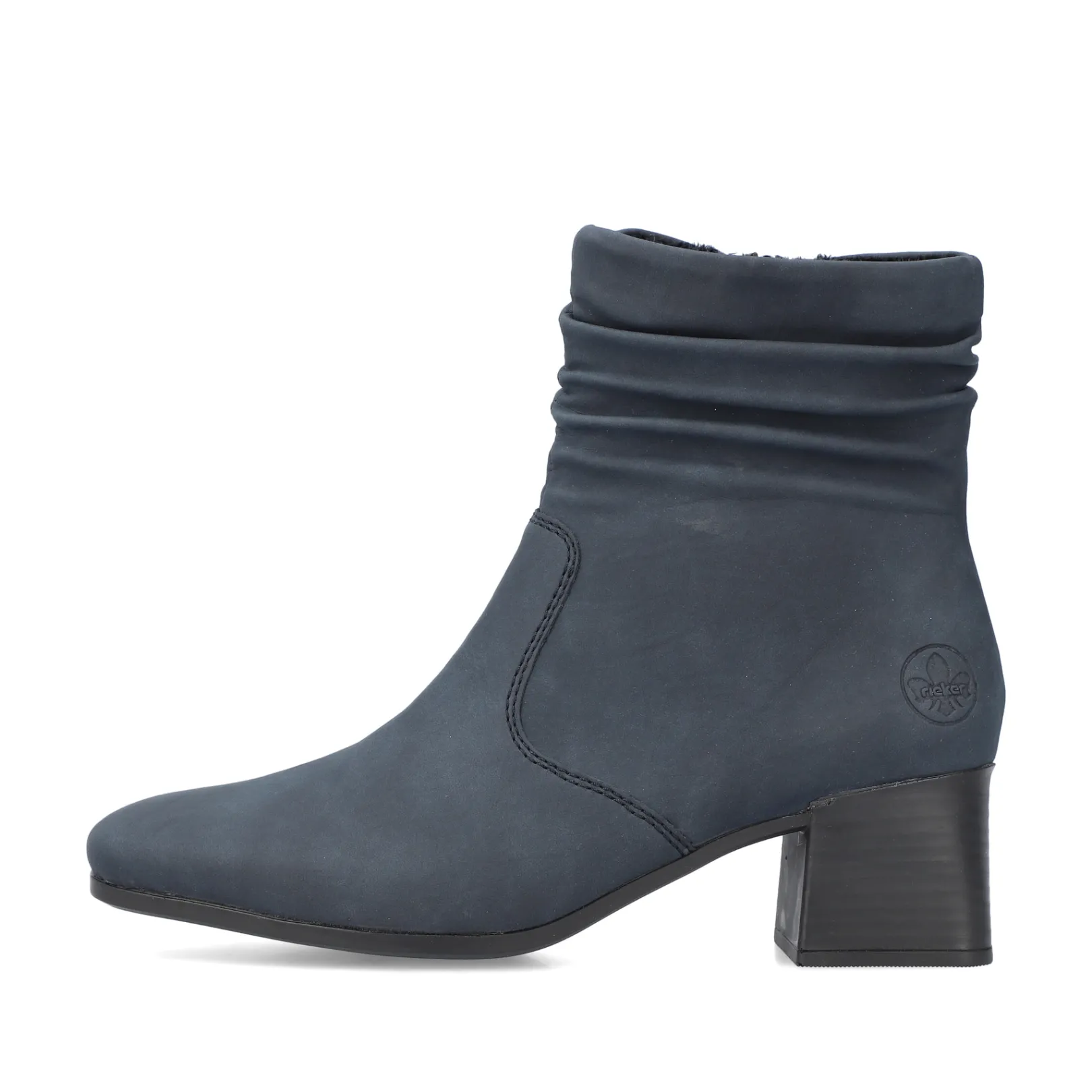 Rieker Stiefeletten & Boots<Damen Stiefeletten pazifik Blau