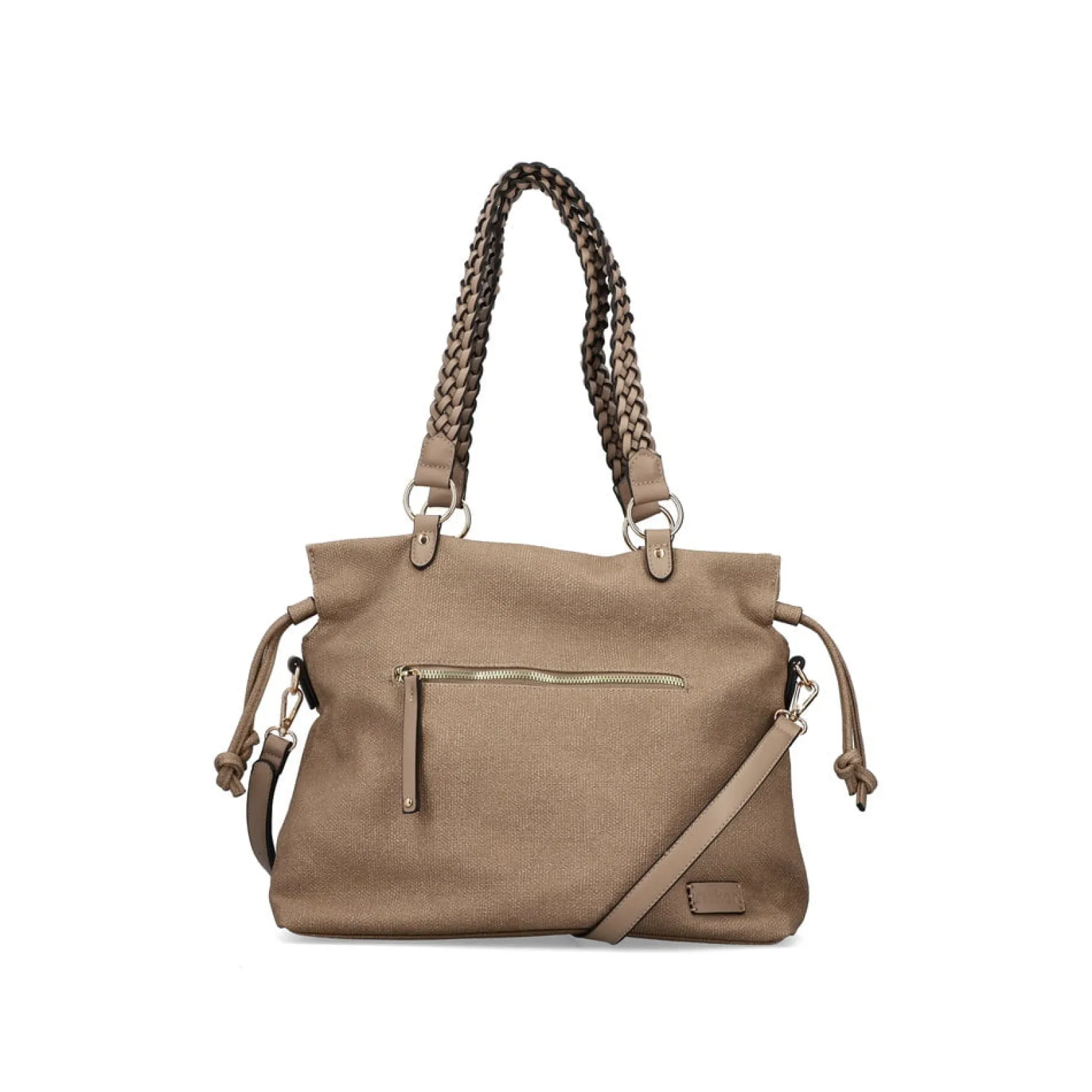 Rieker Handtasche<Handtasche Beige