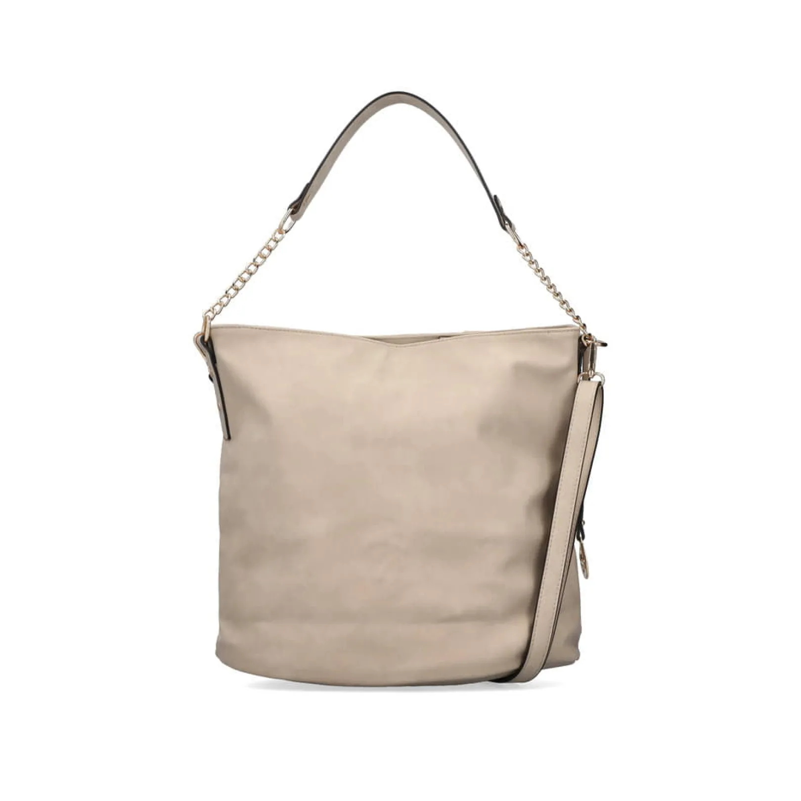 Rieker Handtasche<Handtasche creme Beige