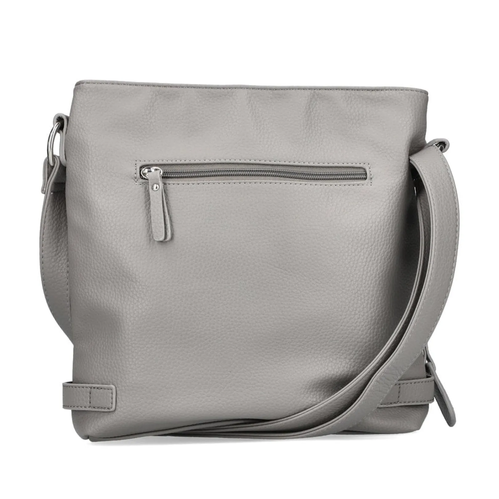 Rieker Handtasche<Handtasche mond-altrosa Grau