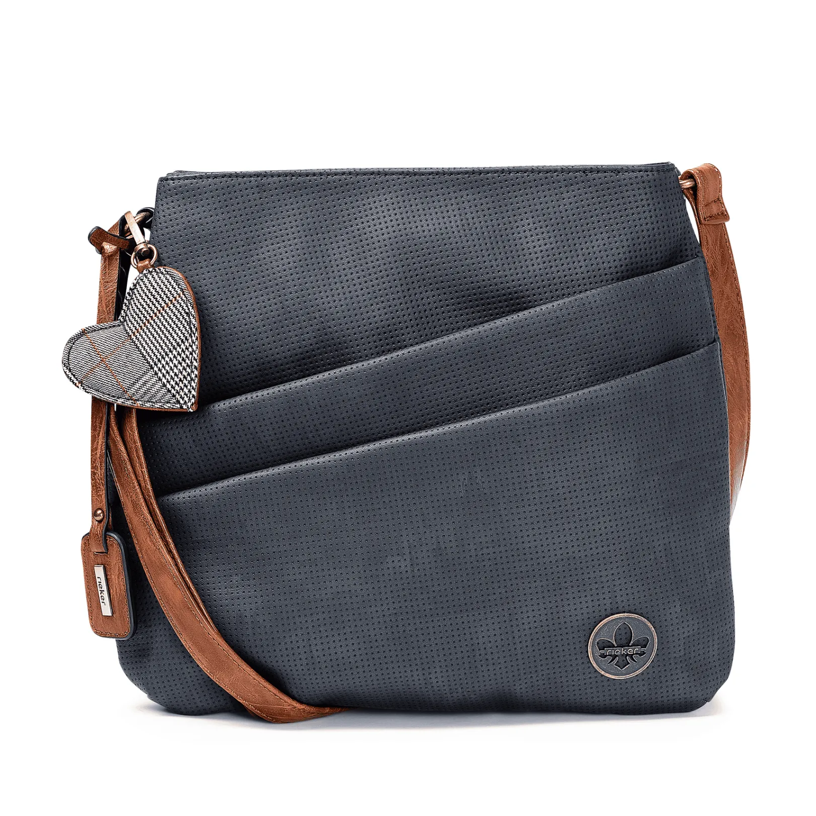 Rieker Handtasche<Handtasche pazifik Blau