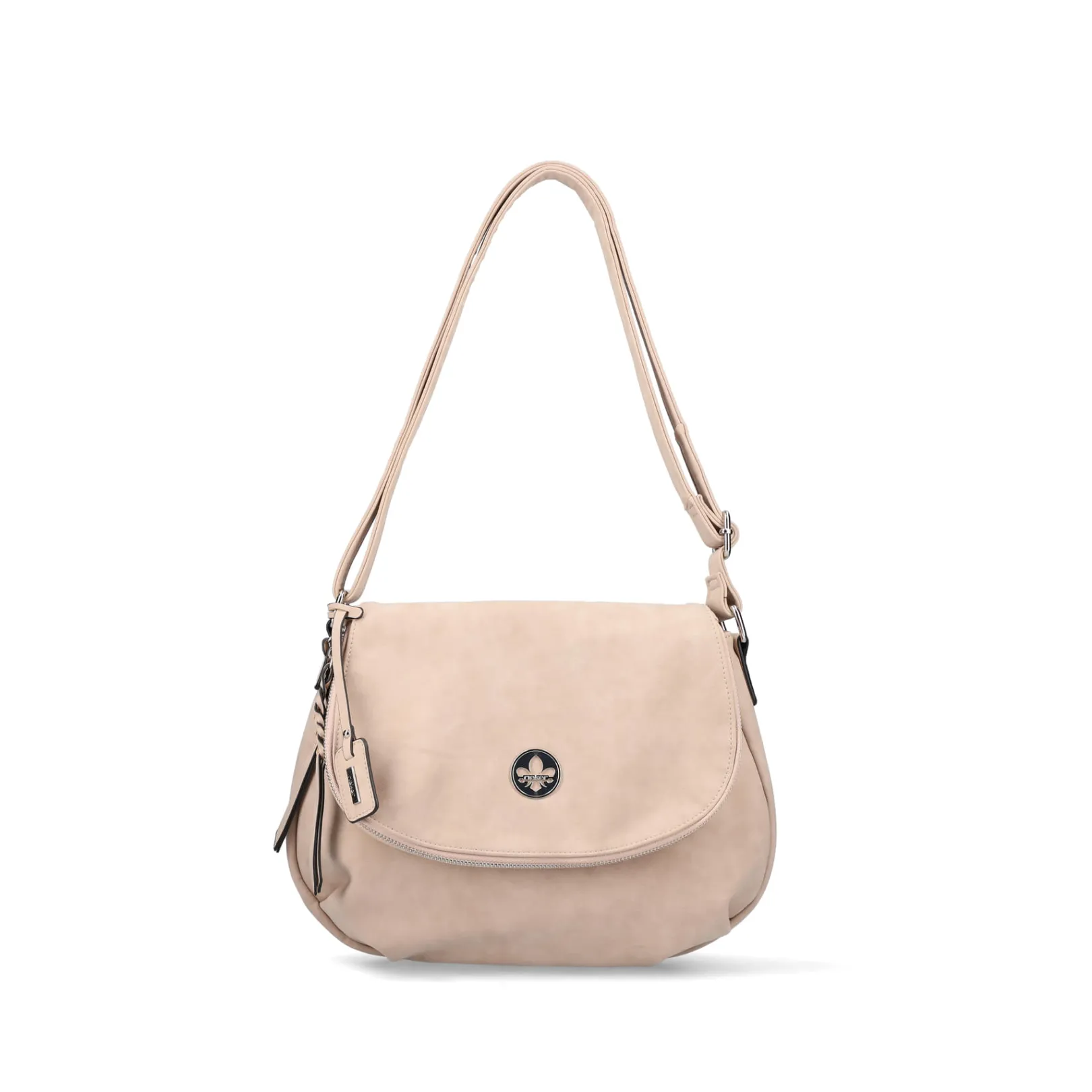 Rieker Handtasche<Handtasche sand Beige