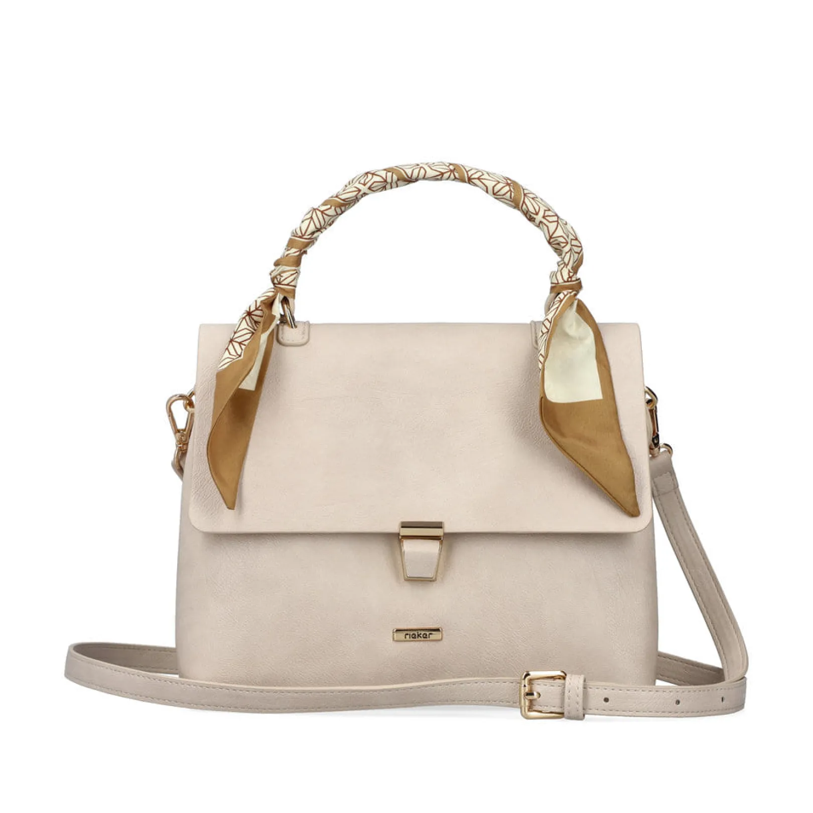 Rieker Handtasche<Handtasche sand Beige