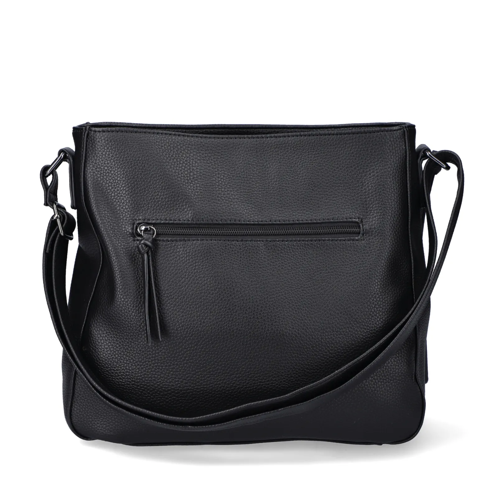 Rieker Handtasche<Handtasche tief Schwarz