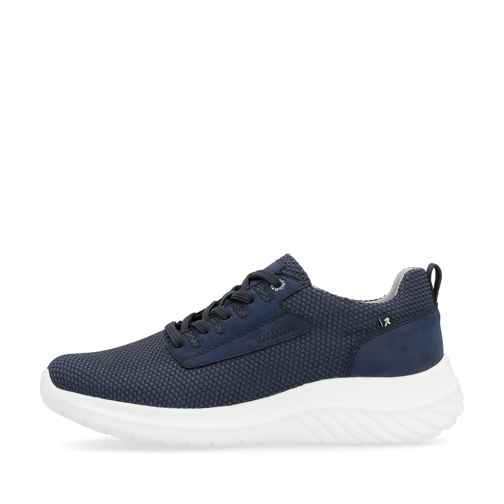 Rieker Sneaker<Herren Sneaker Low atlantic blue Blau