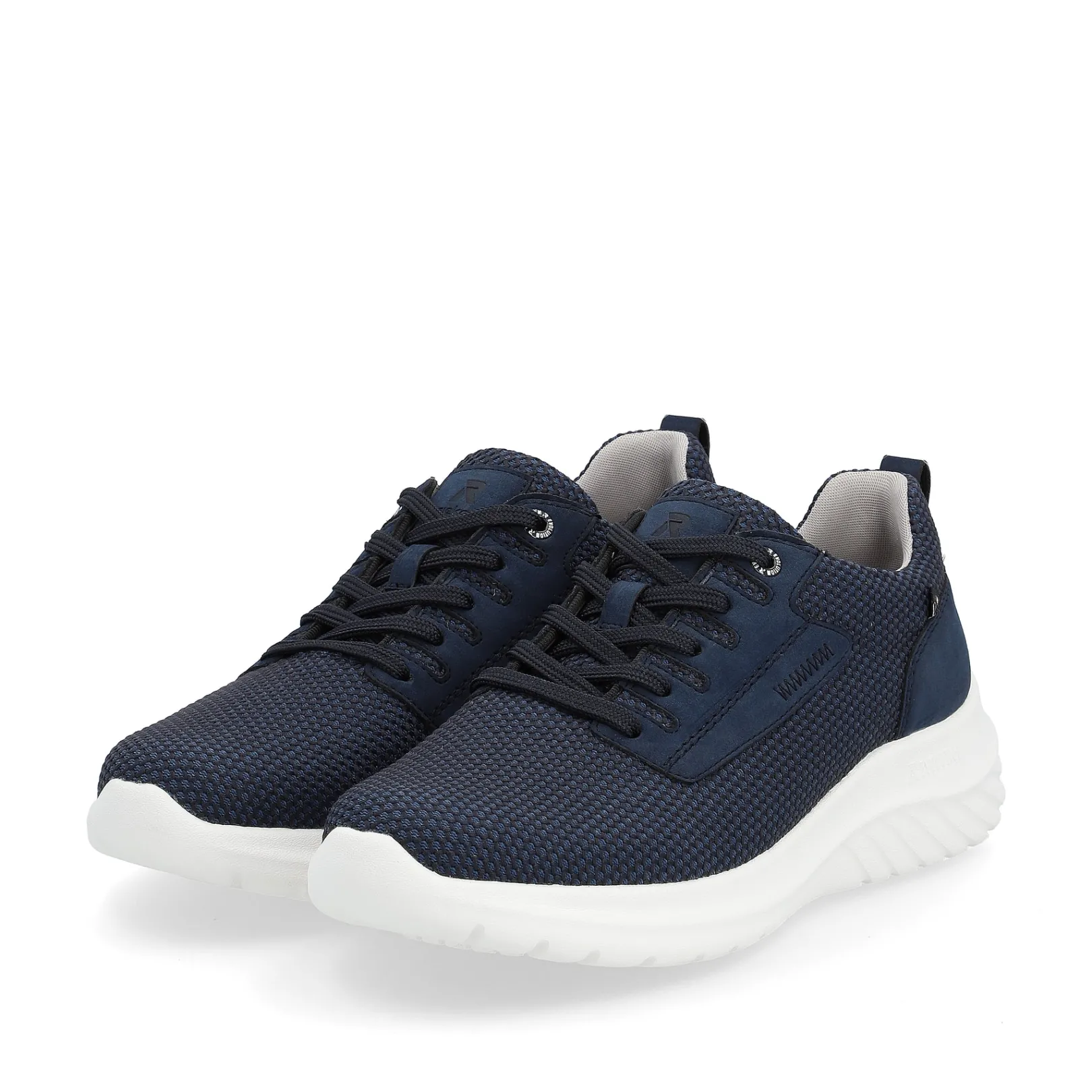 Rieker Sneaker<Herren Sneaker Low atlantic blue Blau