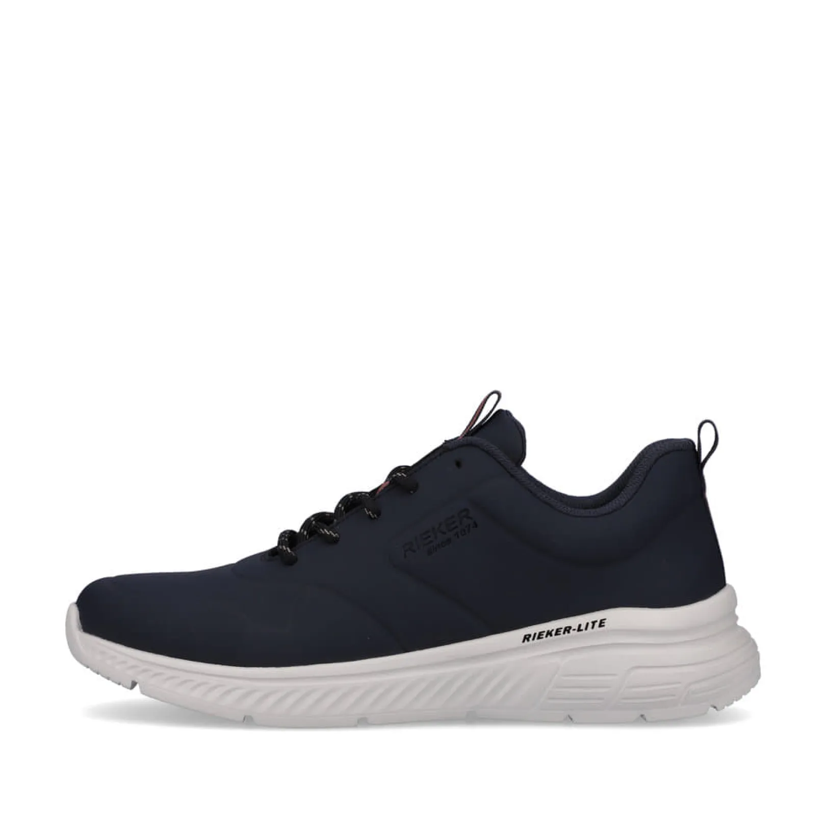 Rieker Sneaker<Herren Sneaker Low marine Blau