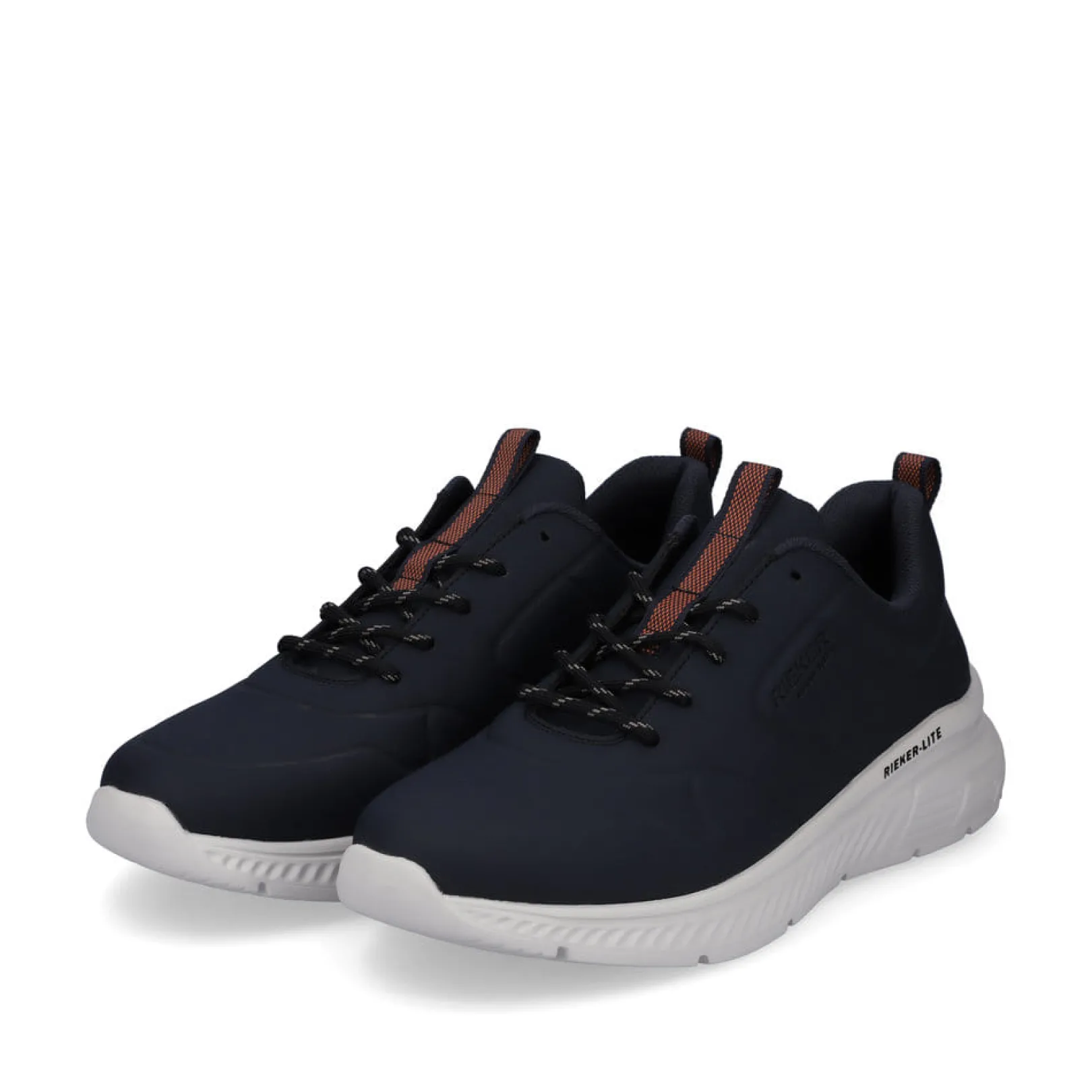 Rieker Sneaker<Herren Sneaker Low marine Blau