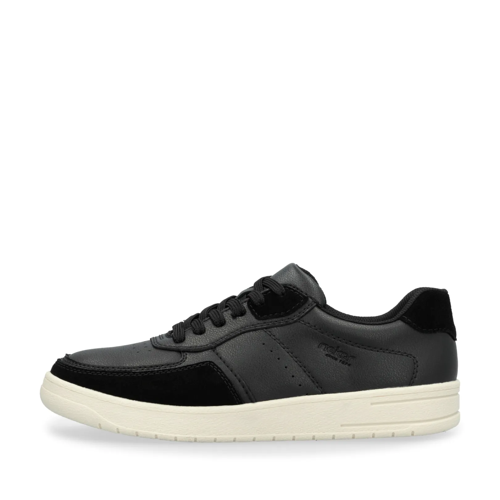 Rieker Sneaker<Herren Sneaker Low nacht Schwarz