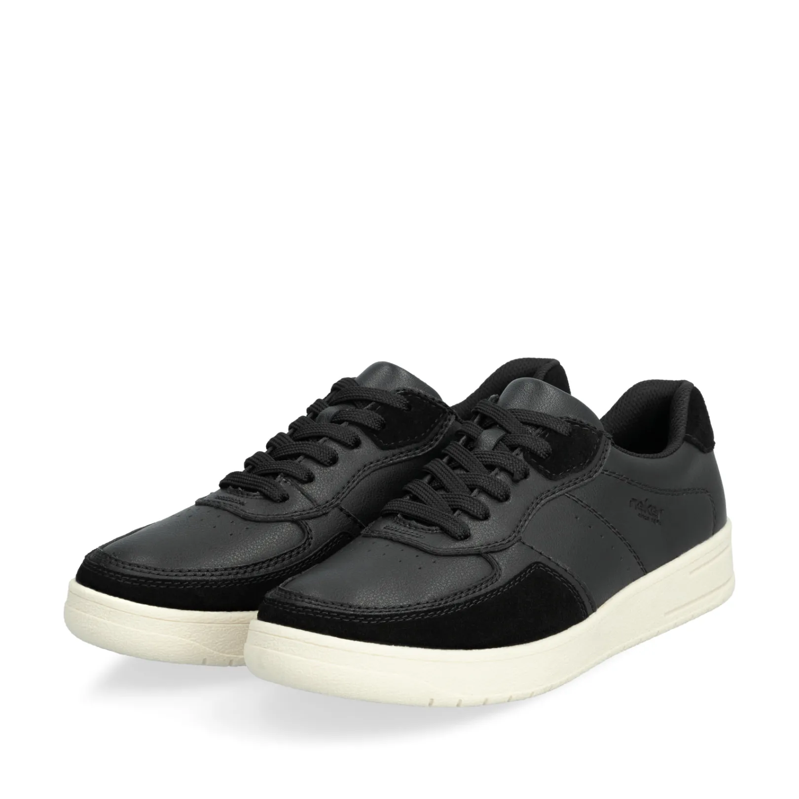 Rieker Sneaker<Herren Sneaker Low nacht Schwarz