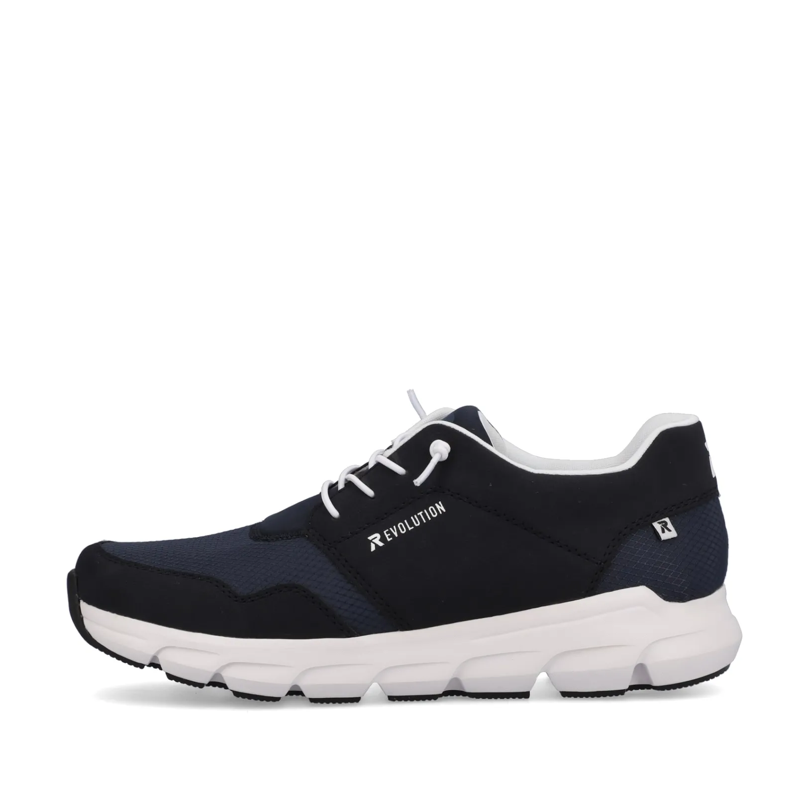 Rieker Sneaker<Herren Sneaker Low navy blue Blau