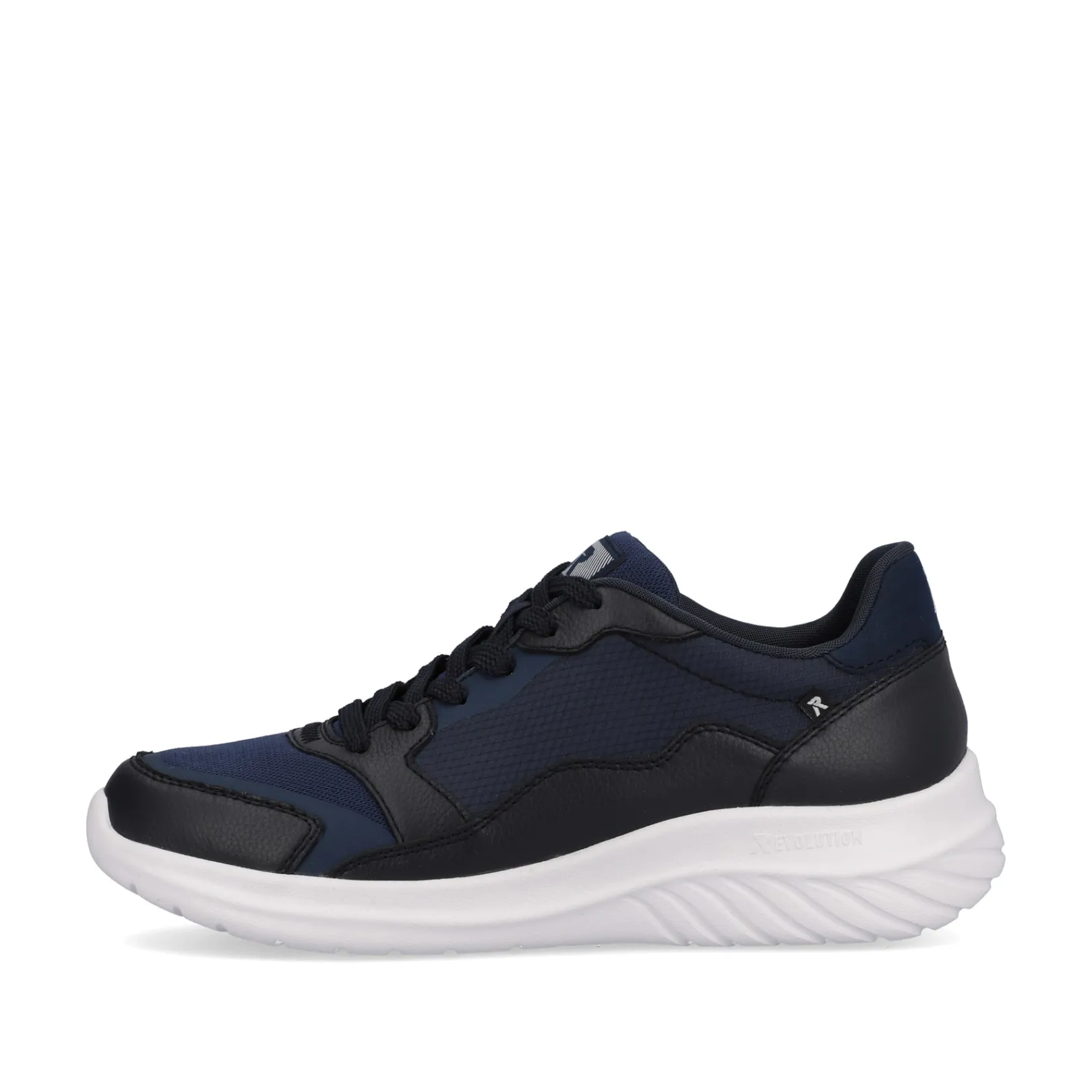 Rieker Sneaker<Herren Sneaker Low navy blue Blau