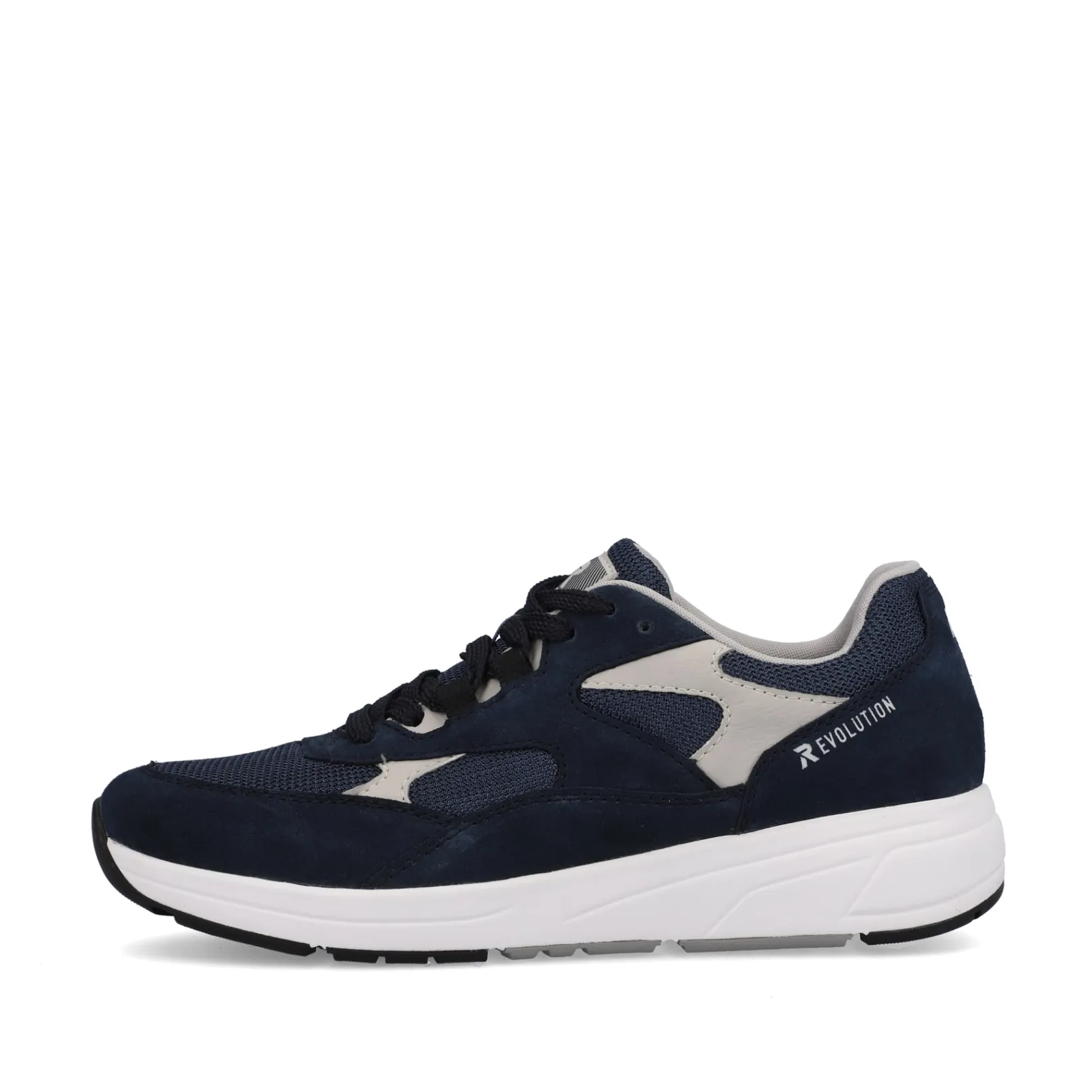 Rieker Sneaker<Herren Sneaker Low navy blue Blau