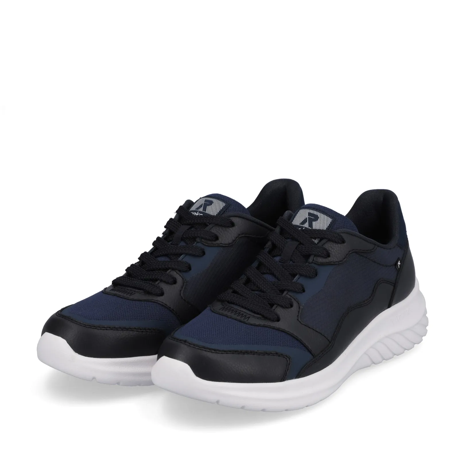 Rieker Sneaker<Herren Sneaker Low navy blue Blau