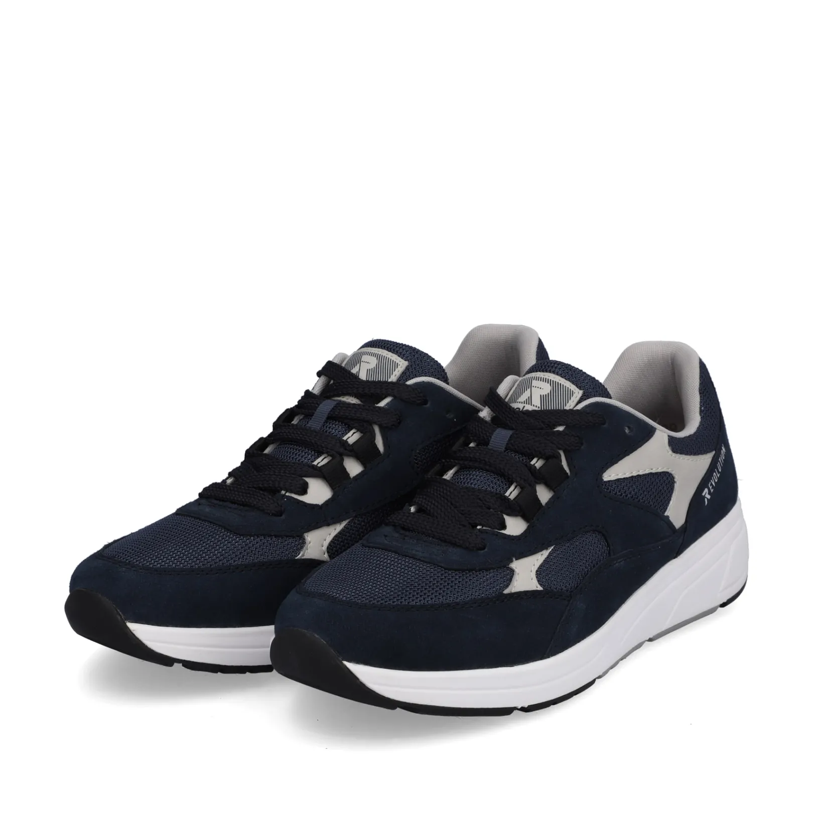 Rieker Sneaker<Herren Sneaker Low navy blue Blau