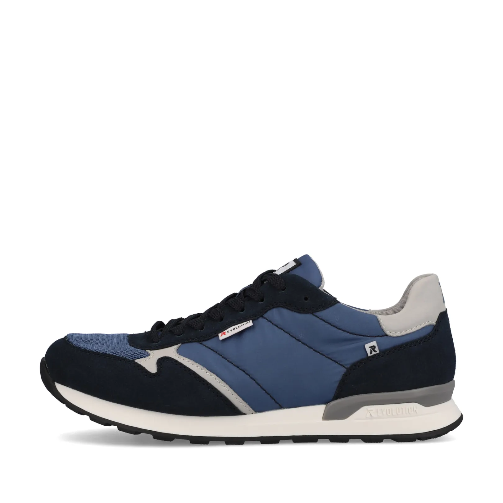 Rieker Sneaker<Herren Sneaker Low ocean blue Blau