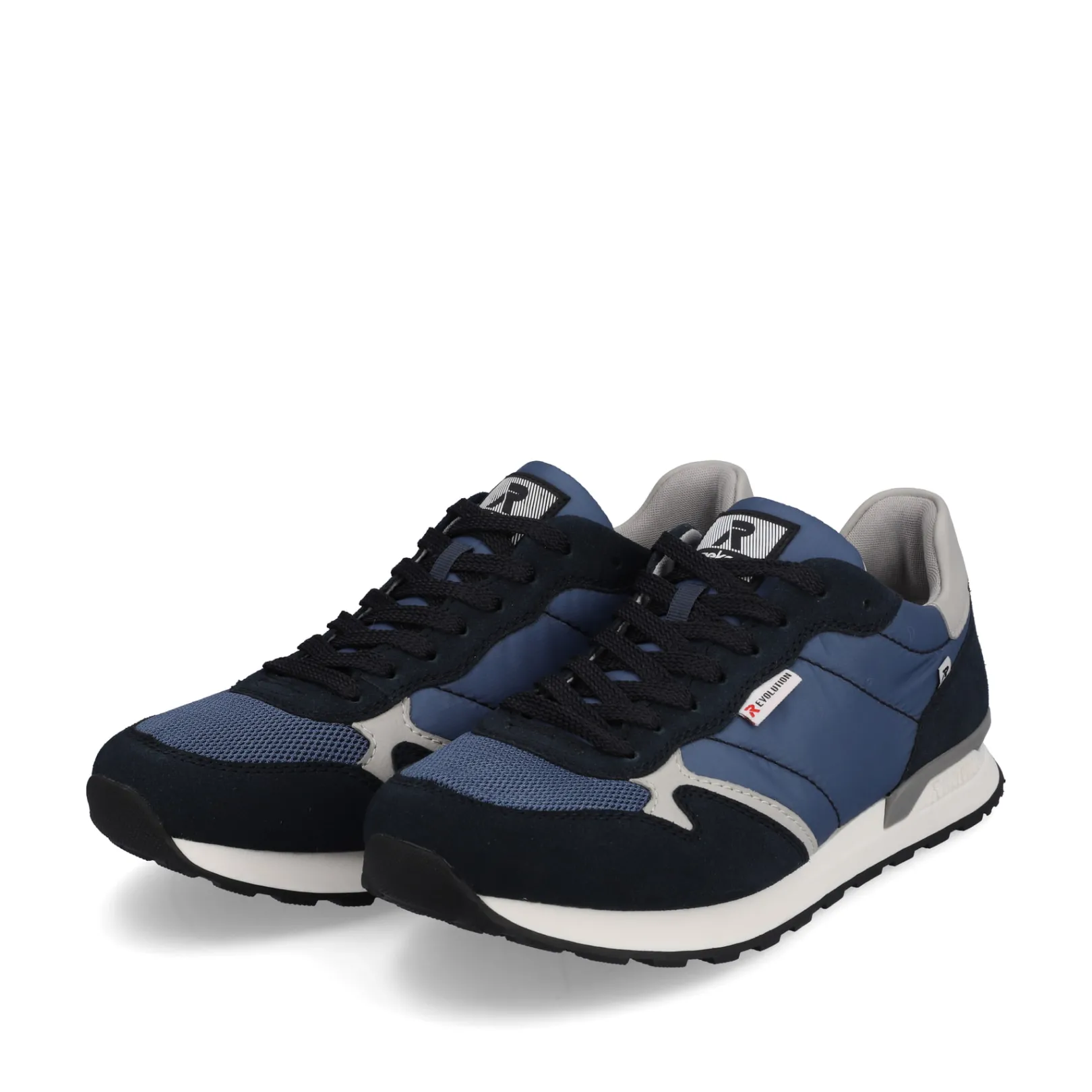 Rieker Sneaker<Herren Sneaker Low ocean blue Blau