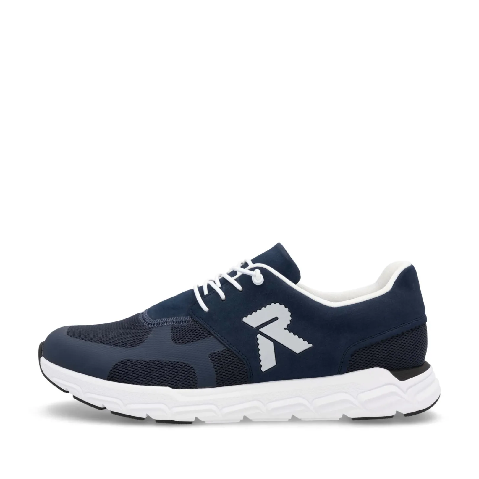 Rieker Sneaker<Herren Sneaker Low Preston Blau