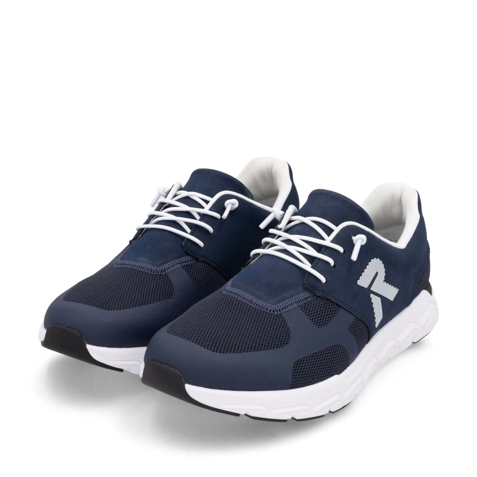 Rieker Sneaker<Herren Sneaker Low Preston Blau