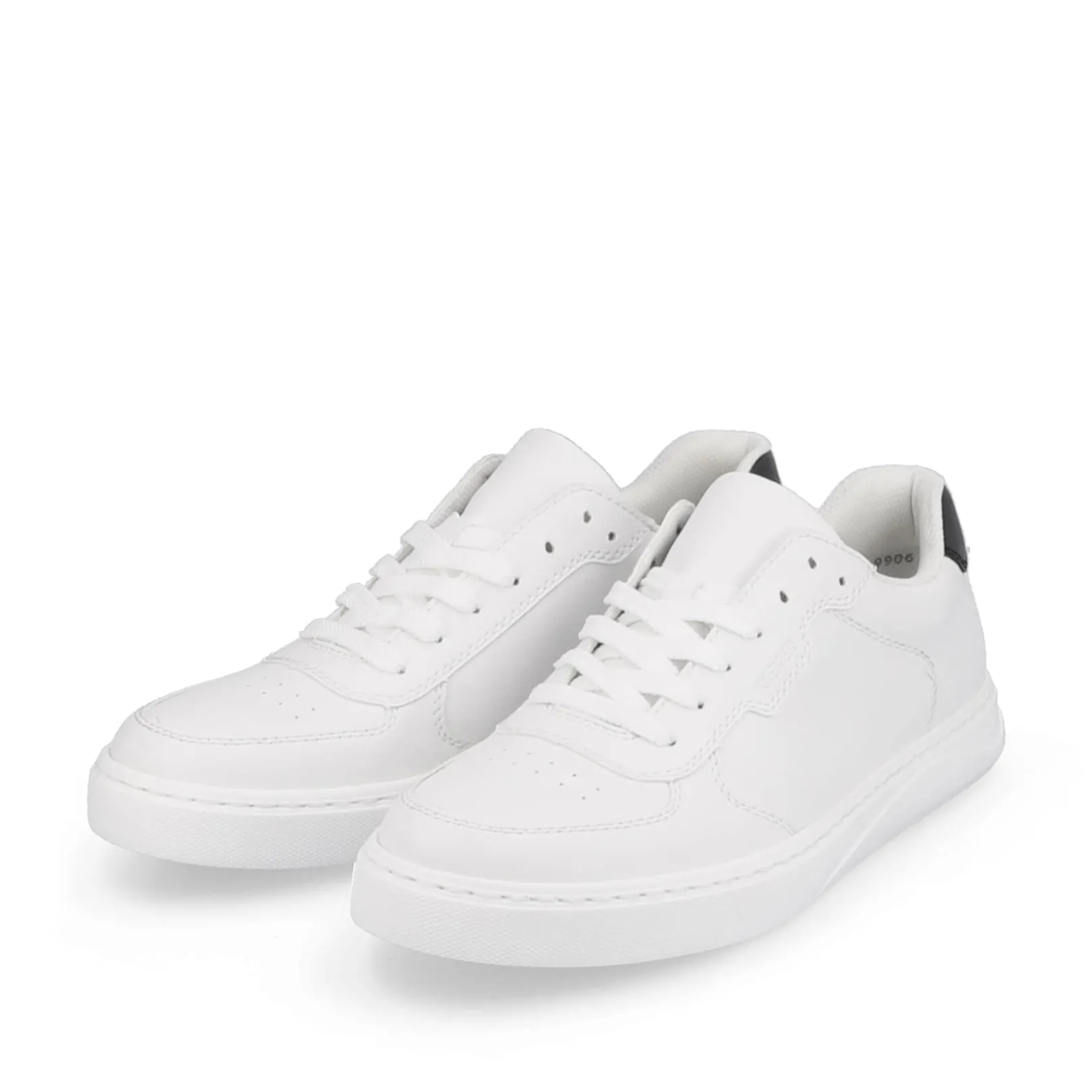 Rieker Sneaker<Herren Sneaker Low reinweiß Weiss