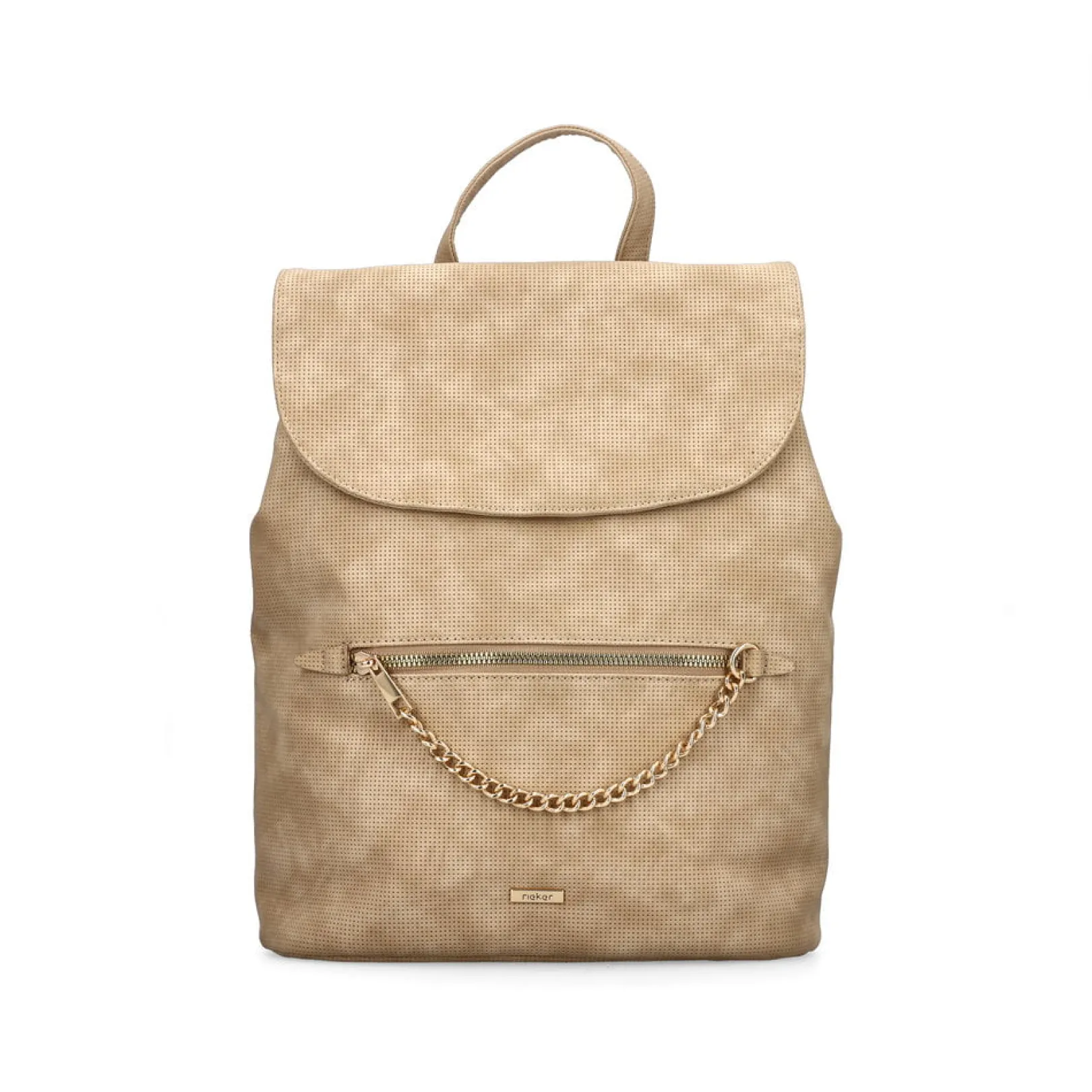 Rieker Rucksack<Rucksack Beige