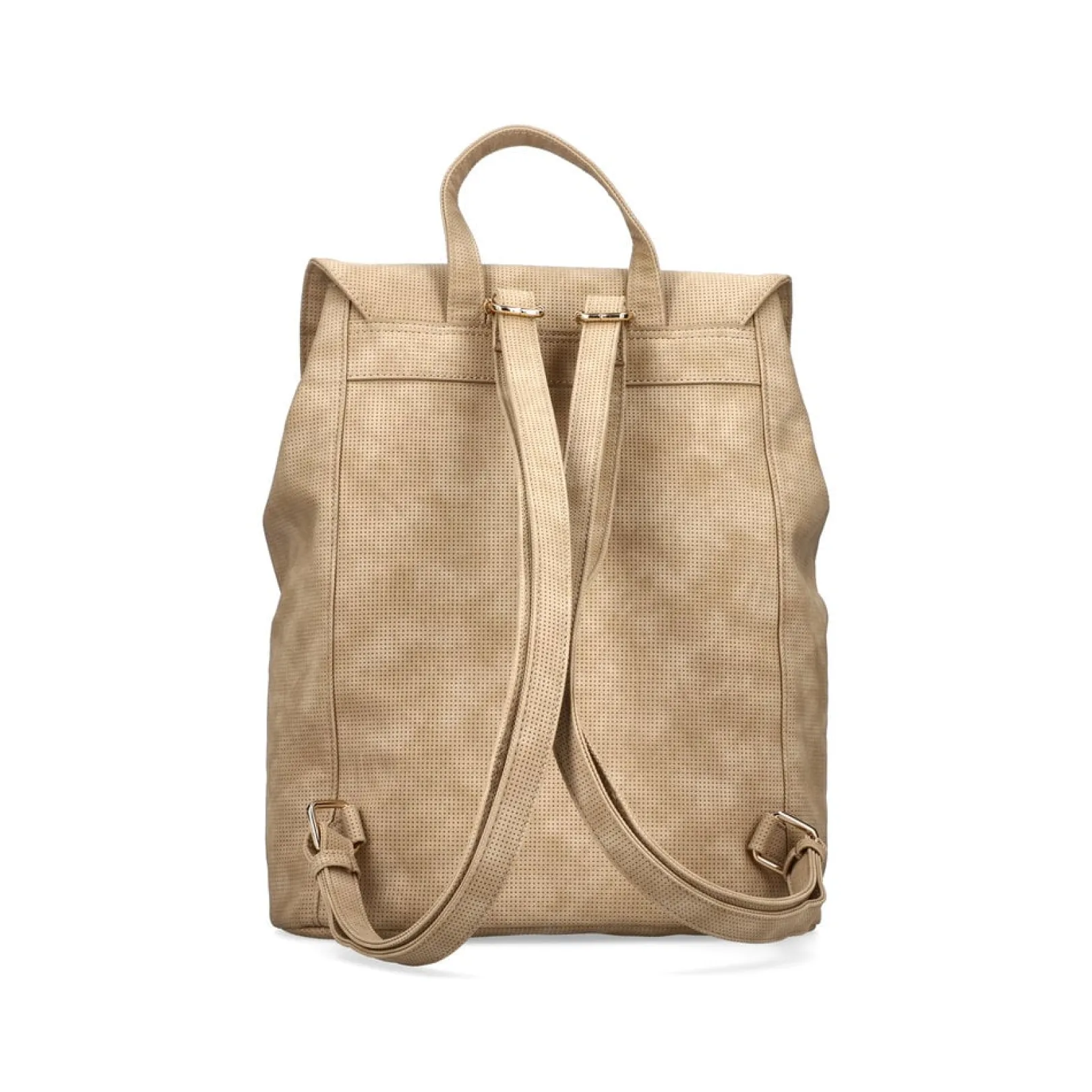 Rieker Rucksack<Rucksack Beige