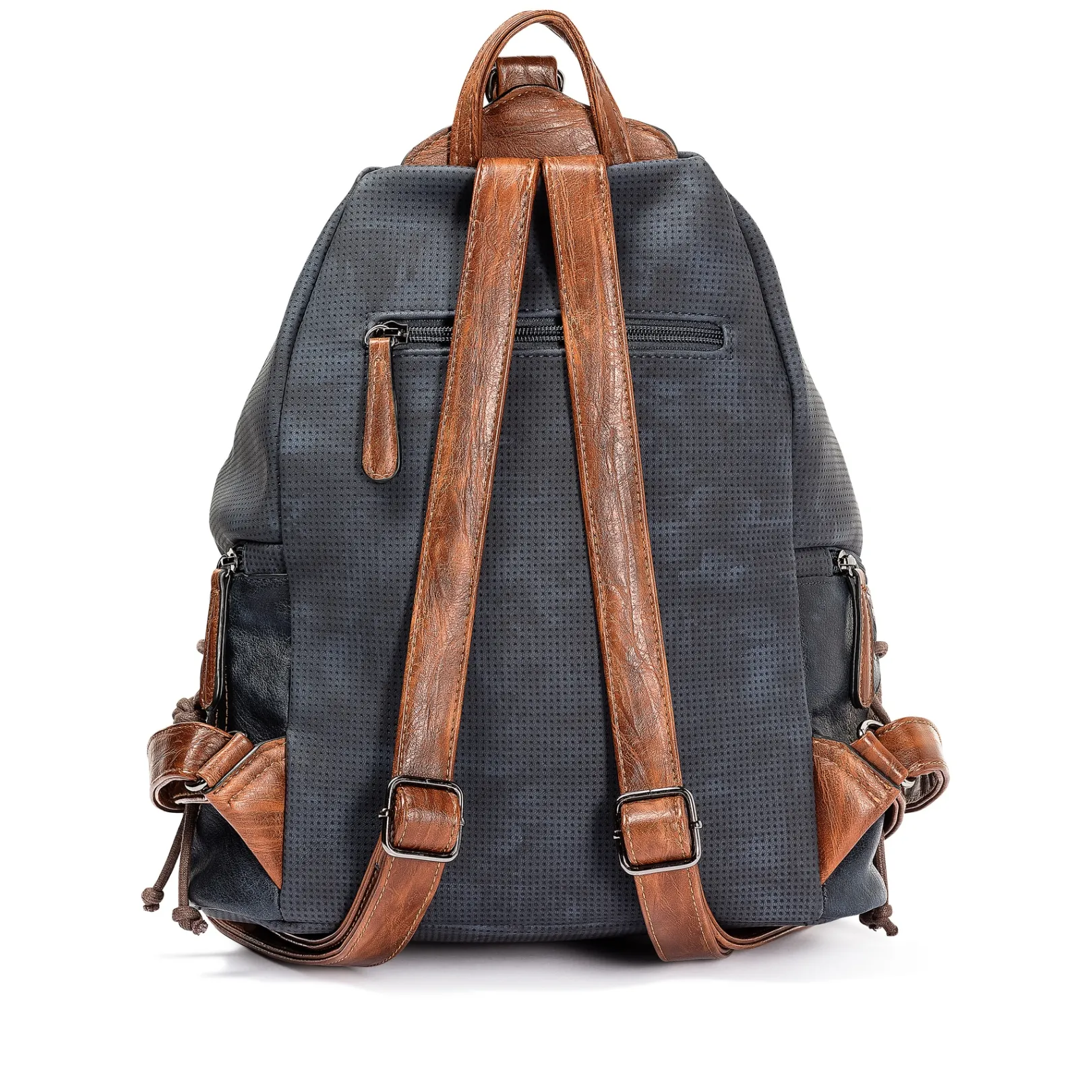 Rieker Rucksack<Rucksack grau Blau