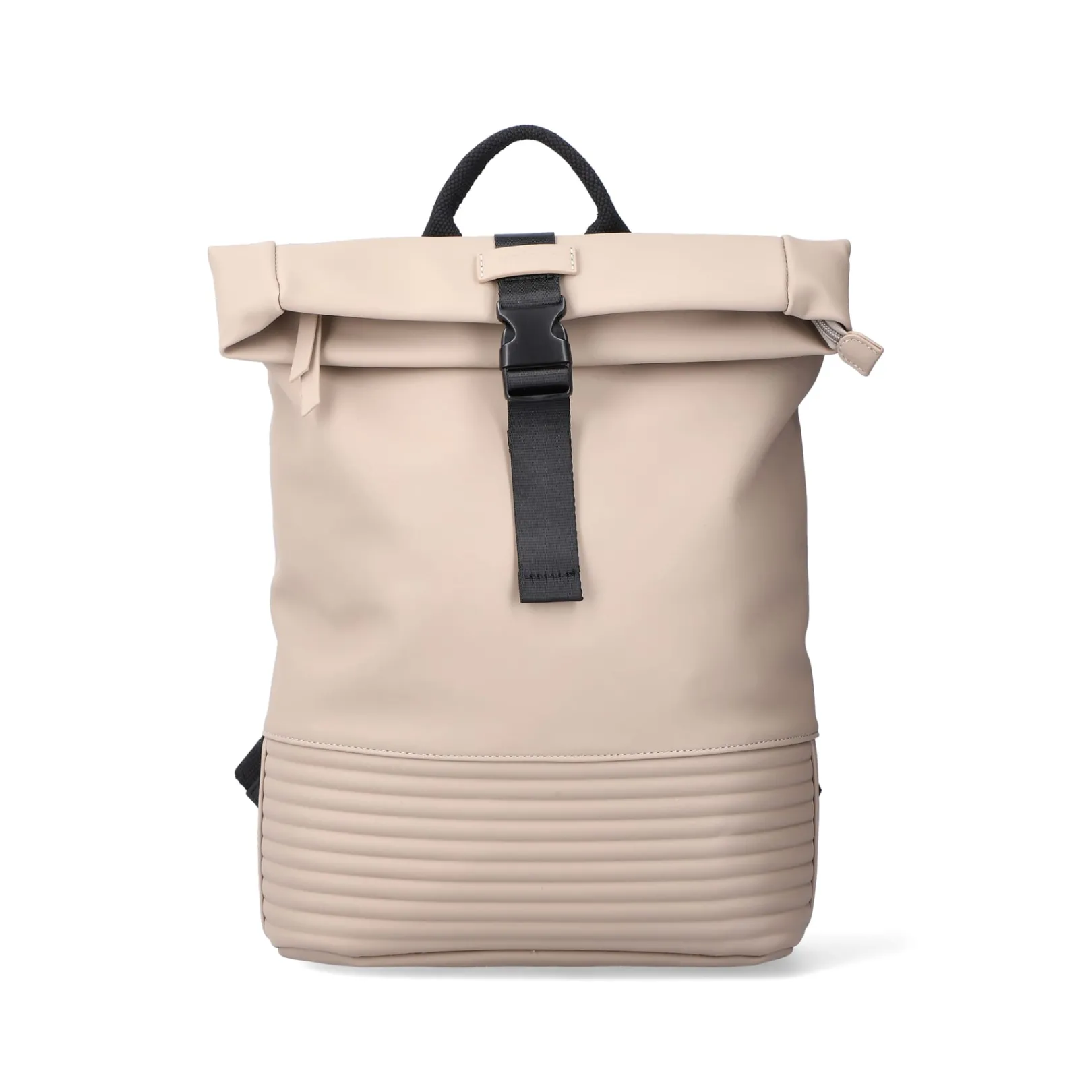 Rieker Rucksack<Rucksack champagner Beige