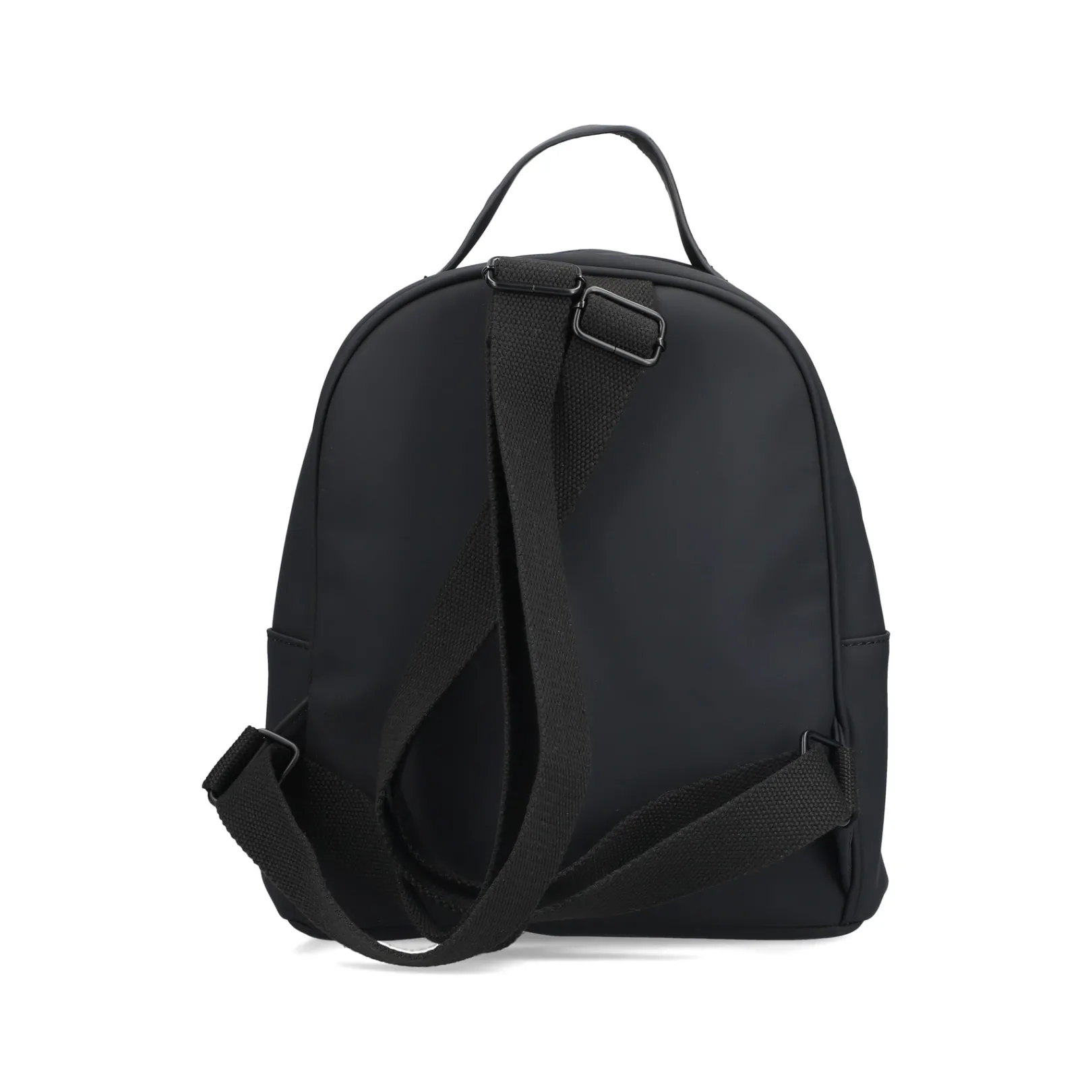 Rieker Rucksack<Rucksack granit-schwarz Grau