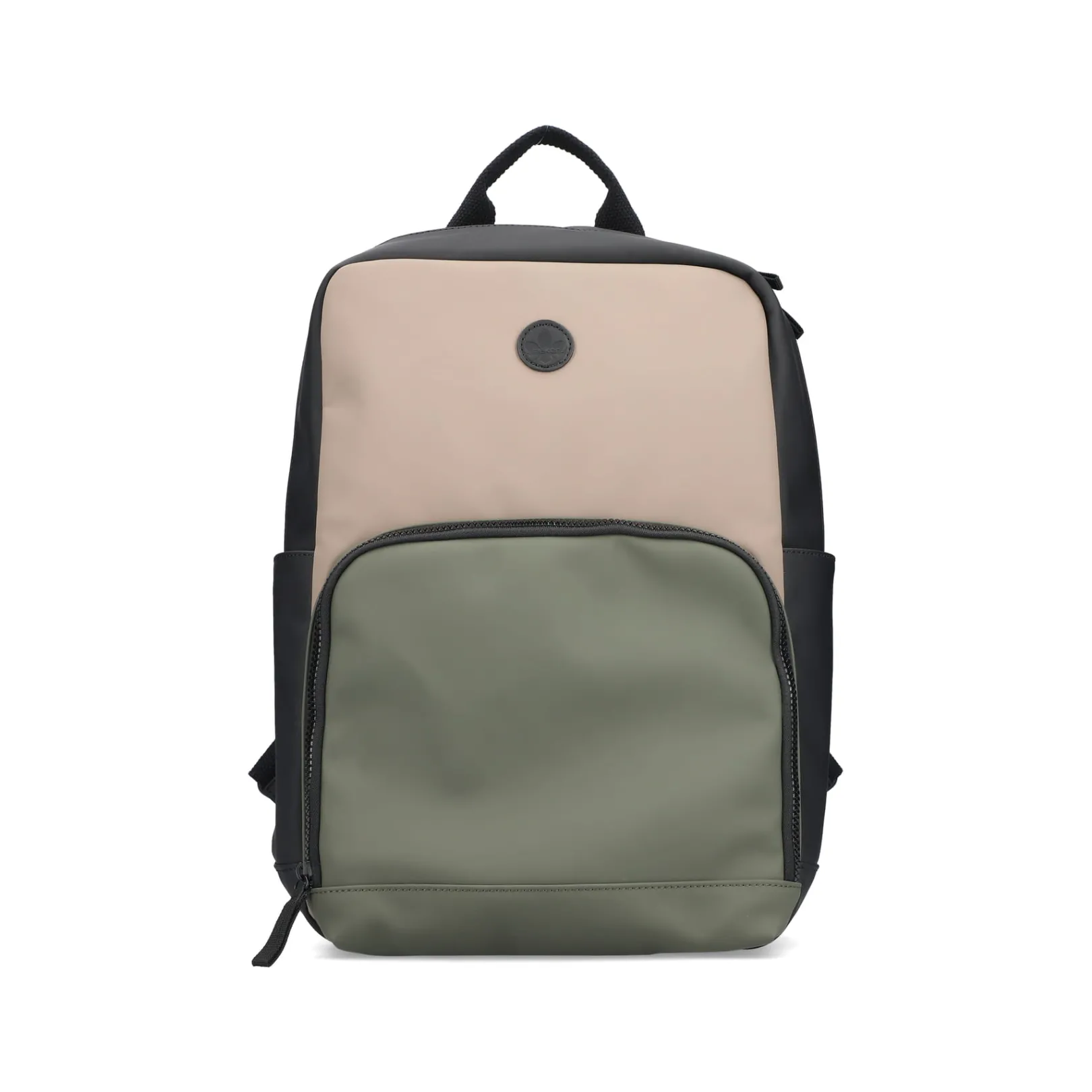 Rieker Rucksack<Rucksack -beige-khaki Schwarz