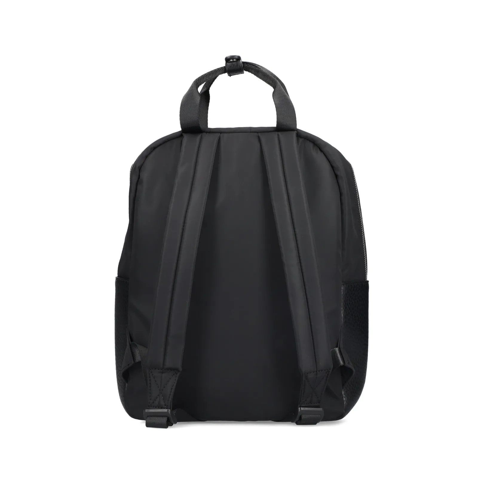 Rieker Rucksack<Rucksack urban Schwarz