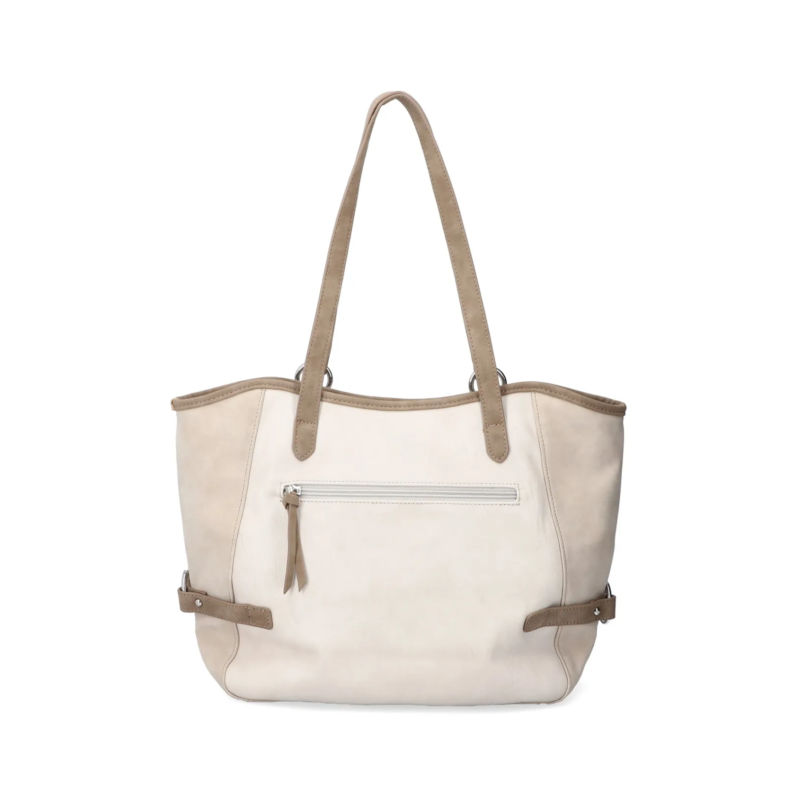 Rieker Shopper<Shopper hell Beige