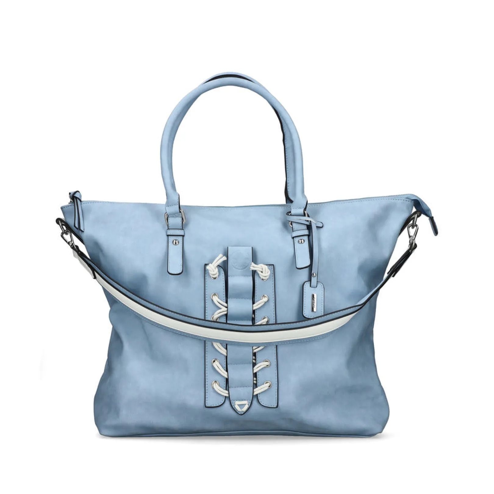 Rieker Shopper<Shopper himmel Blau