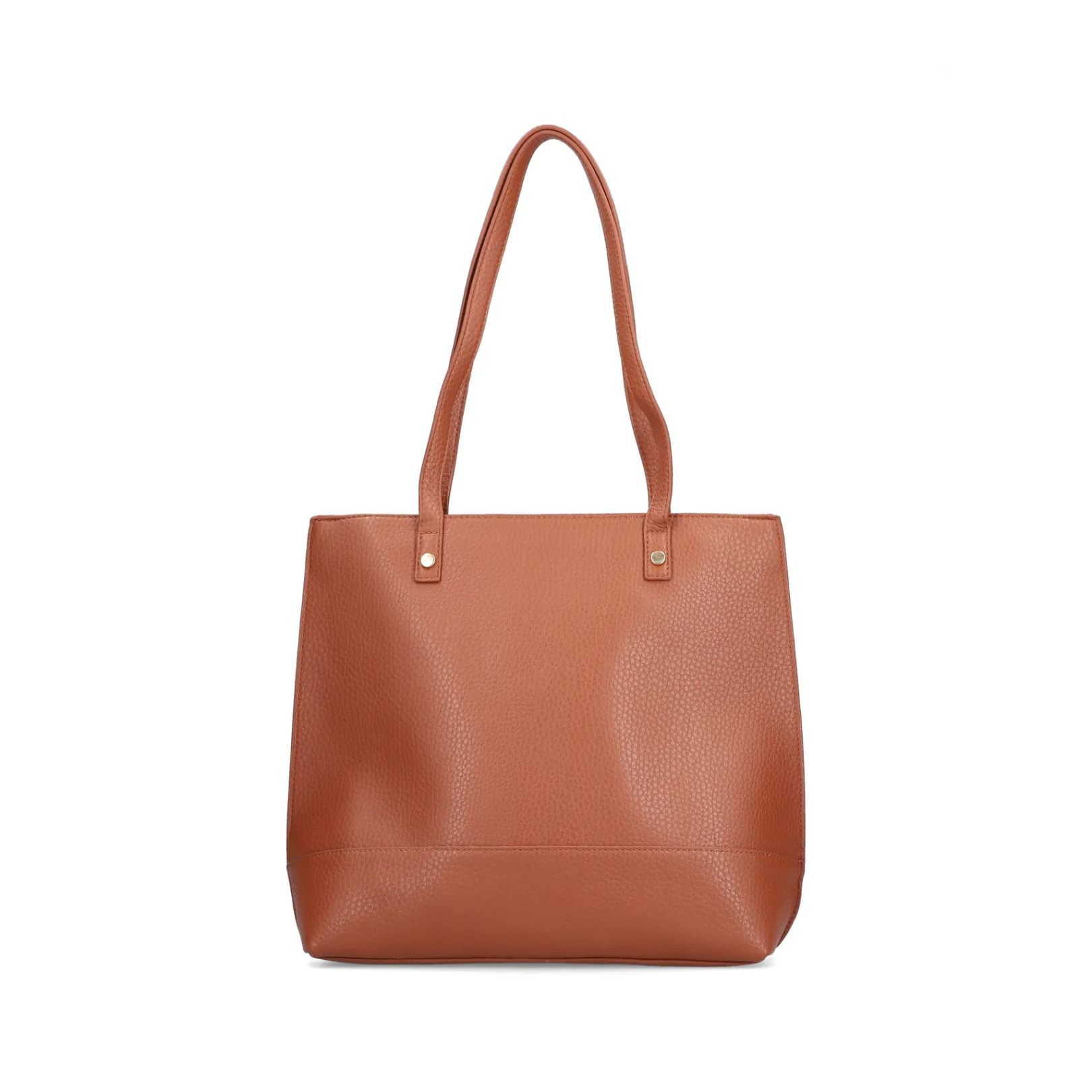 Rieker Shopper<Shopper karamell Braun