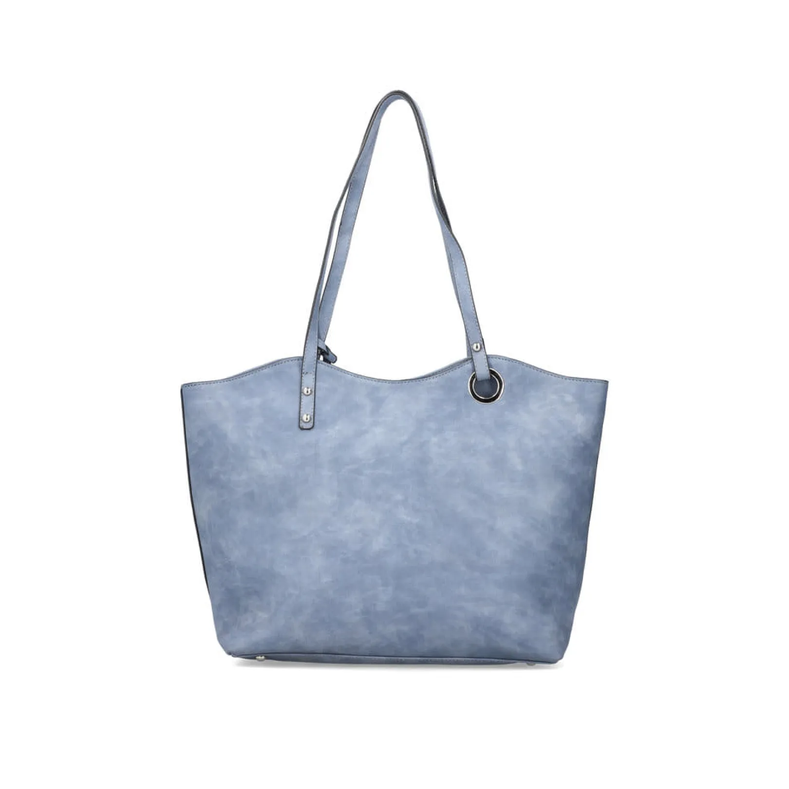 Rieker Shopper<Shopper pazifik Blau