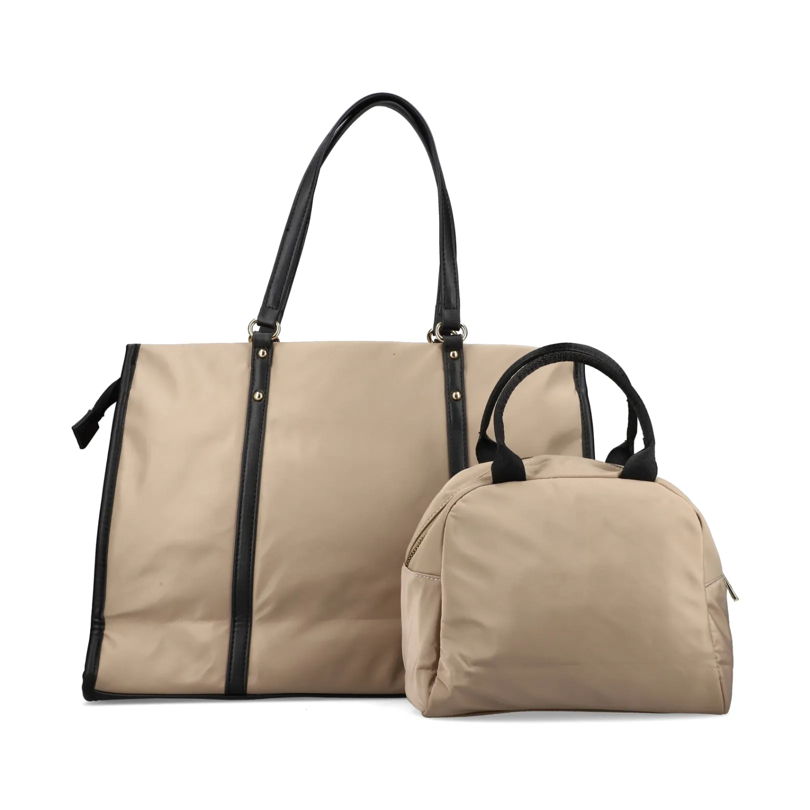 Rieker Shopper<Shopper sand Beige