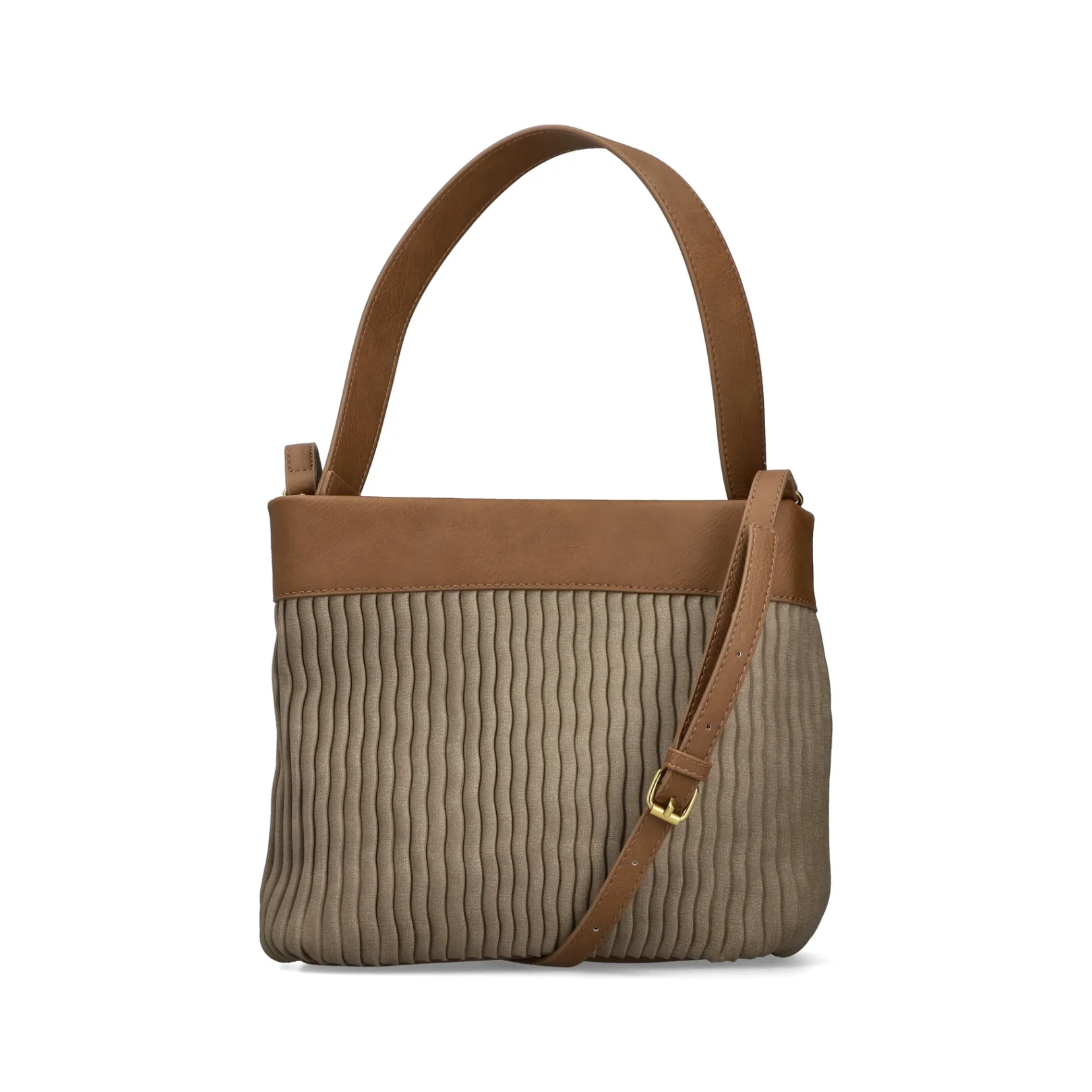 Rieker Umhängetasche<Umhängetasche sand Beige